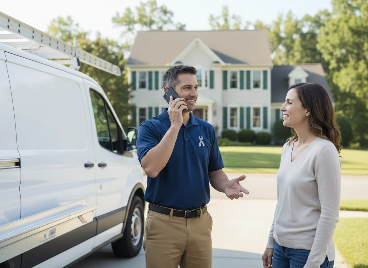 Home Gutter Service Smithfield, IL FAQs